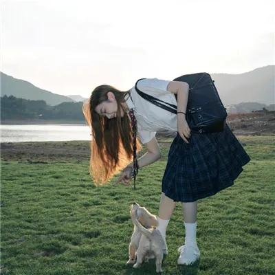 罪臣之女获君心